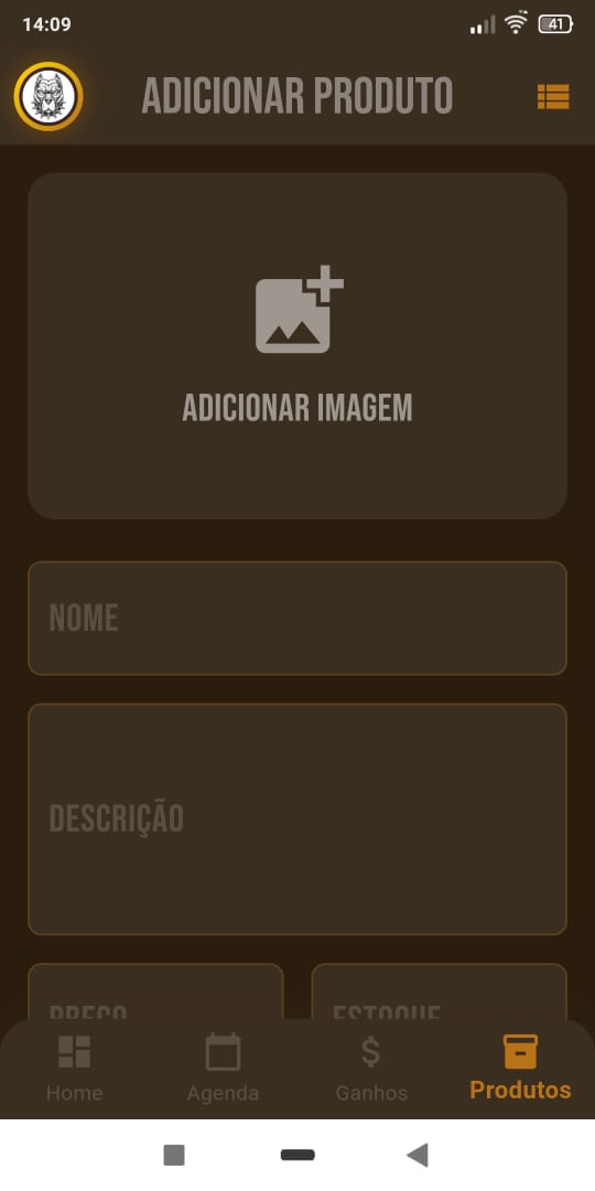 Barbearia